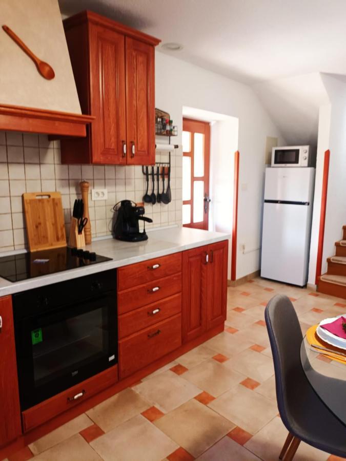 Guesthouse Marija Potpican ภายนอก รูปภาพ