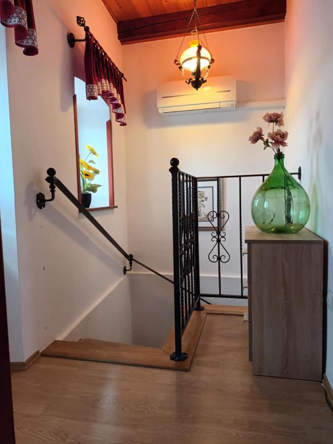 Guesthouse Marija Potpican ภายนอก รูปภาพ