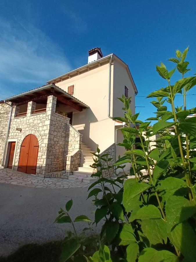 Guesthouse Marija Potpican ภายนอก รูปภาพ