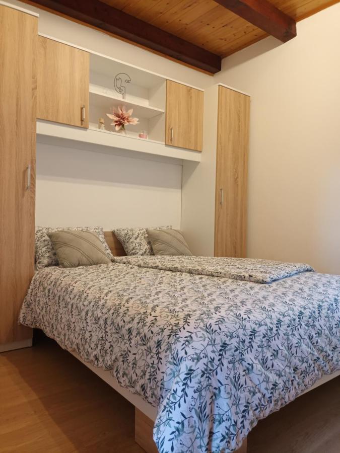 Guesthouse Marija Potpican ภายนอก รูปภาพ
