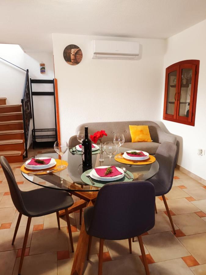 Guesthouse Marija Potpican ภายนอก รูปภาพ