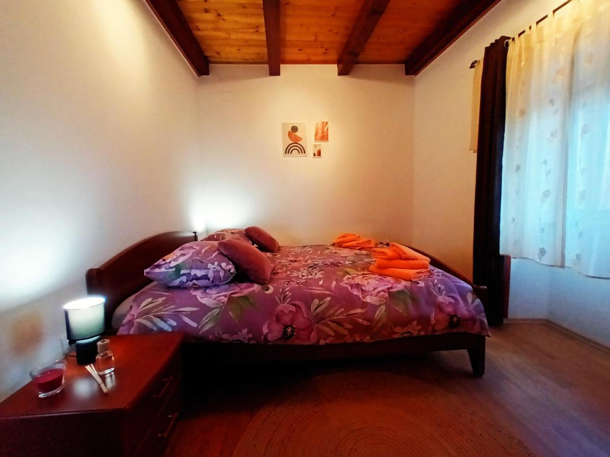 Guesthouse Marija Potpican ภายนอก รูปภาพ