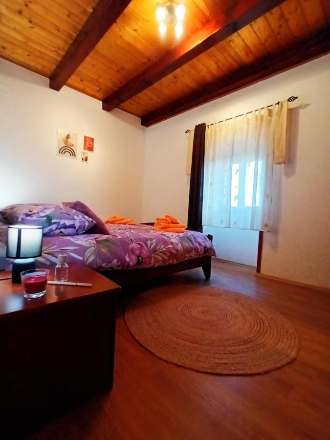 Guesthouse Marija Potpican ภายนอก รูปภาพ